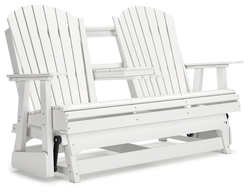 Asientos de exterior Hyland Wave