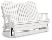 Hyland Wave Outdoor Seating