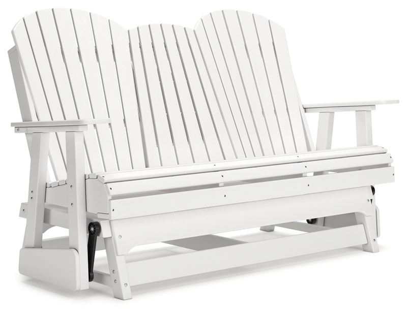 Hyland Wave Outdoor Seating