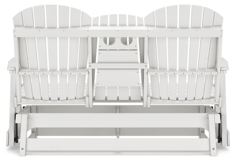 Asientos de exterior Hyland Wave