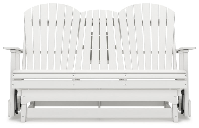Asientos de exterior Hyland Wave