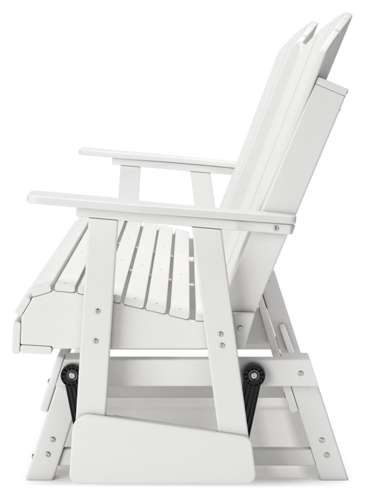 Asientos de exterior Hyland Wave