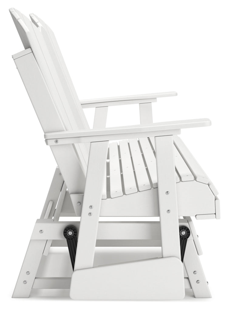 Asientos de exterior Hyland Wave
