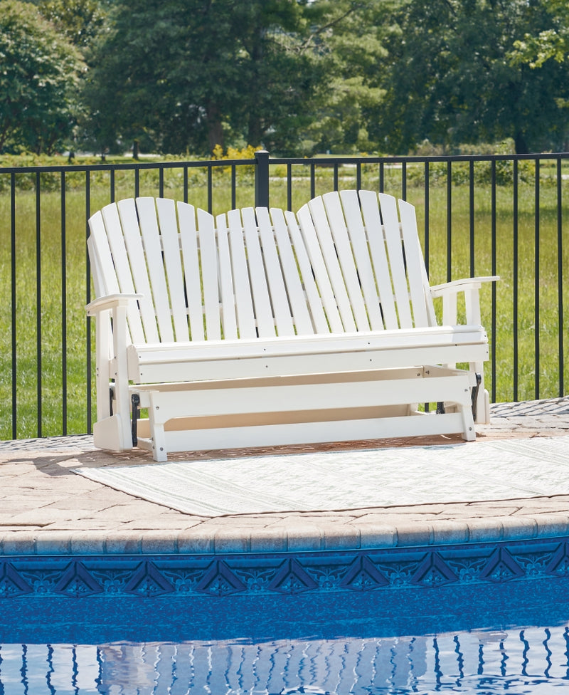 Asientos de exterior Hyland Wave