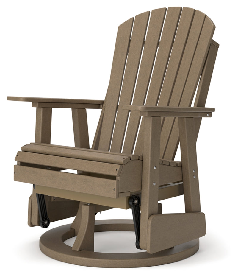 Asientos de exterior Hyland Wave