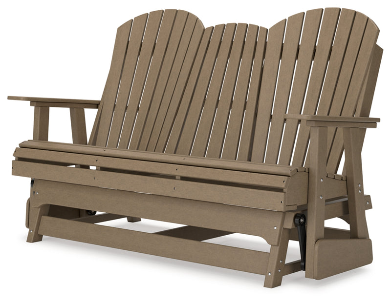 Asientos de exterior Hyland Wave
