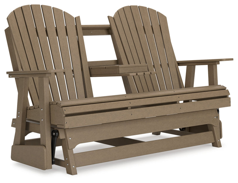Asientos de exterior Hyland Wave