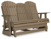 Hyland Wave Outdoor Seating