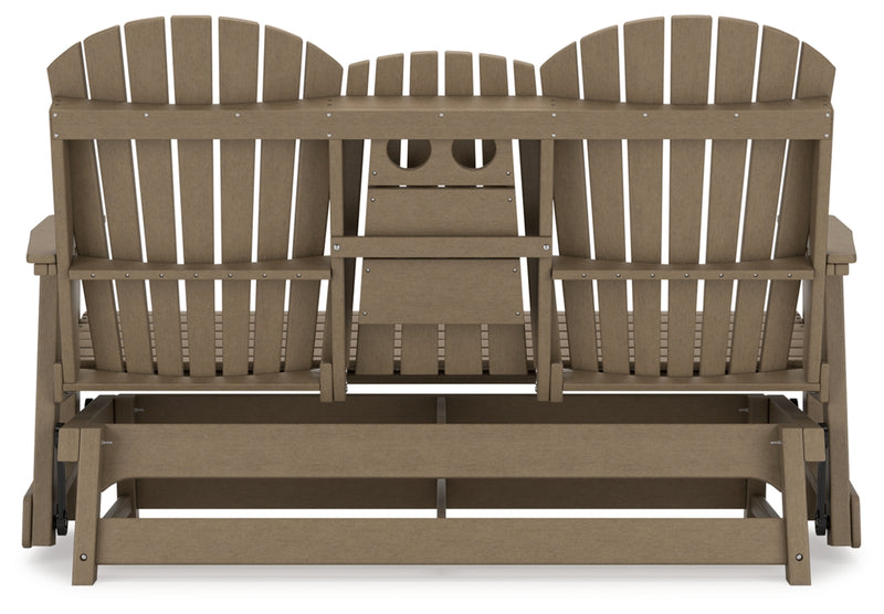 Asientos de exterior Hyland Wave