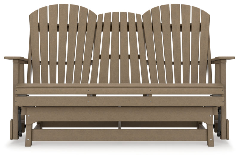 Asientos de exterior Hyland Wave