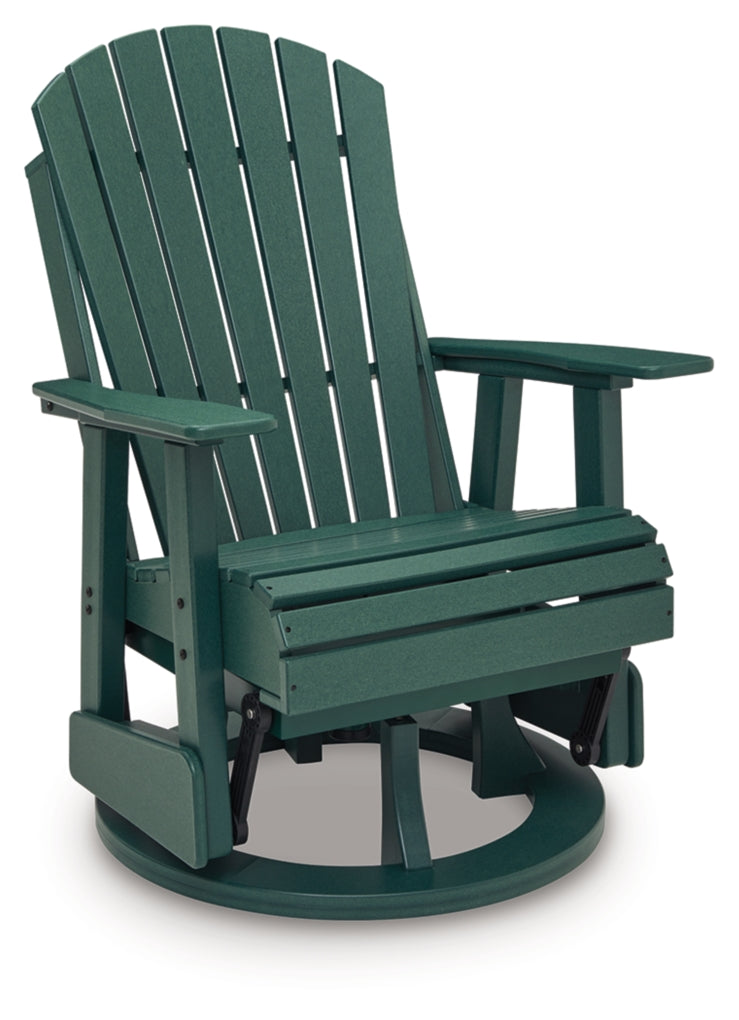 Asientos de exterior Hyland Wave
