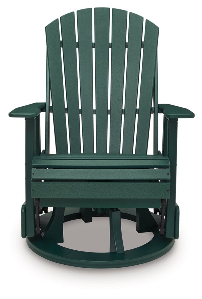 Asientos de exterior Hyland Wave
