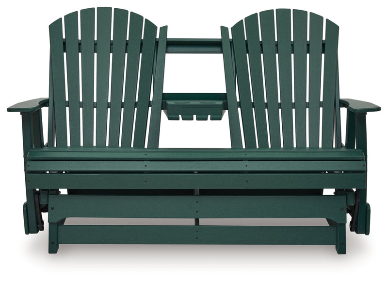 Asientos de exterior Hyland Wave