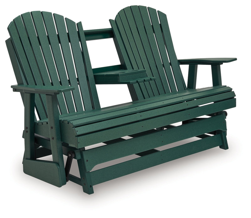 Asientos de exterior Hyland Wave