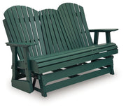 Hyland Wave Outdoor Seating
