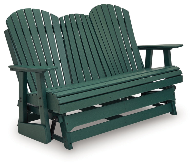 Hyland Wave Outdoor Seating