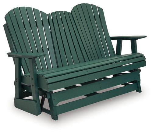 Hyland Wave Outdoor Seating