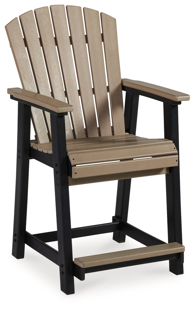 Fairen Trail Barstool