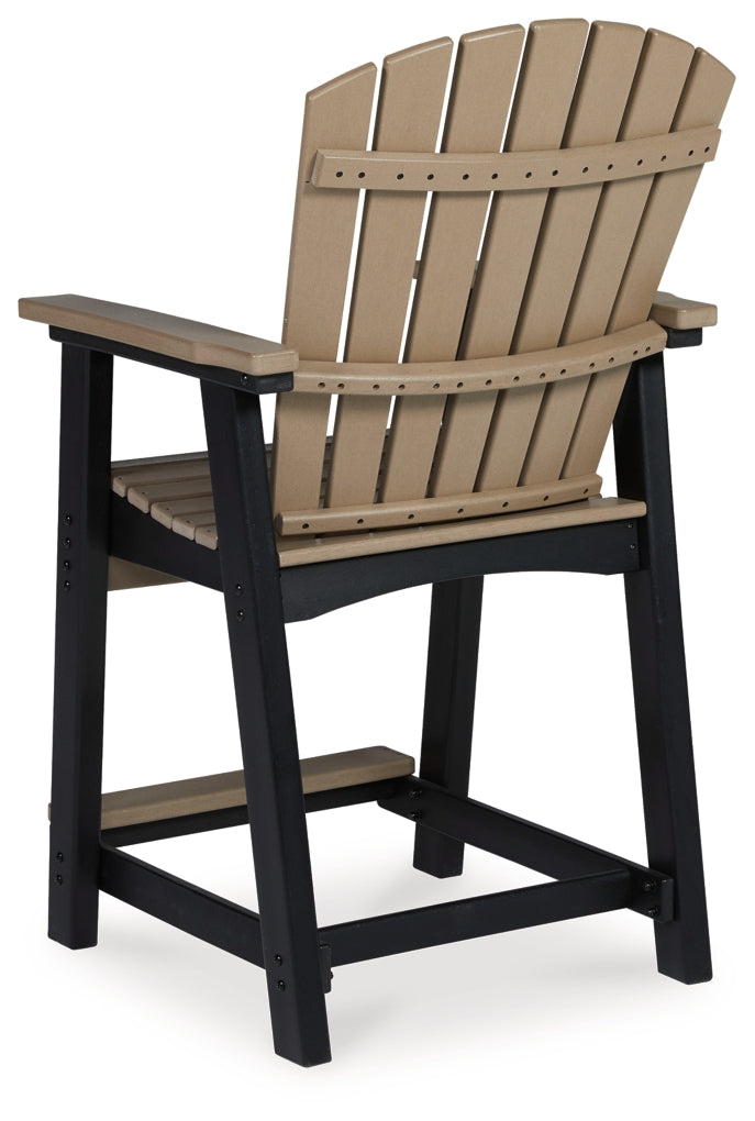 Fairen Trail Barstool