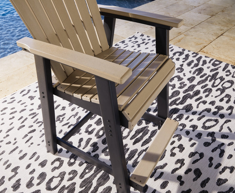 Fairen Trail Barstool