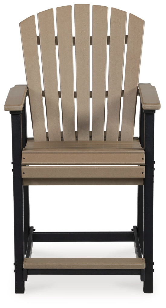 Fairen Trail Barstool
