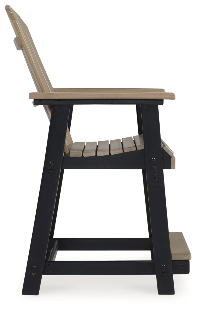 Fairen Trail Barstool