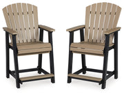 Fairen Trail Barstool