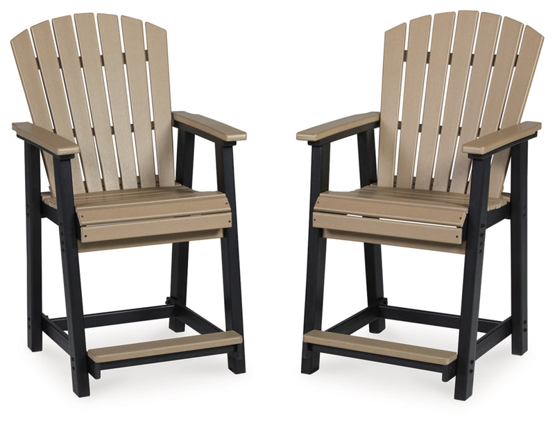 Fairen Trail Barstool