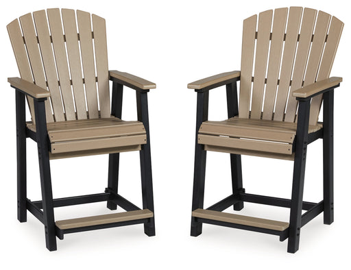 Fairen Trail Barstool