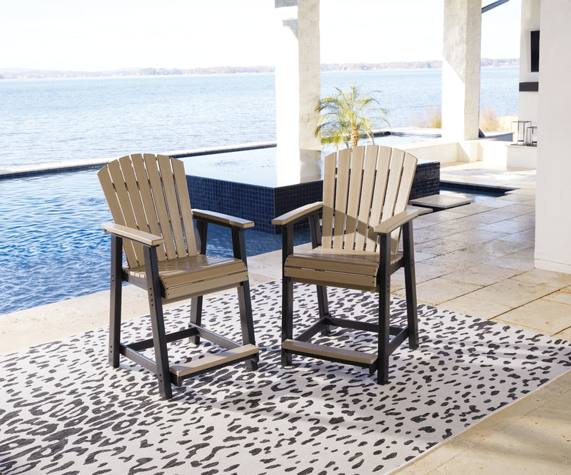 Fairen Trail Barstool