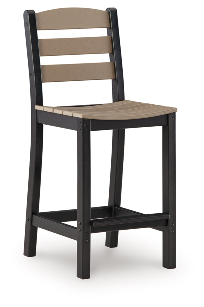 Moondance Counter Table Set