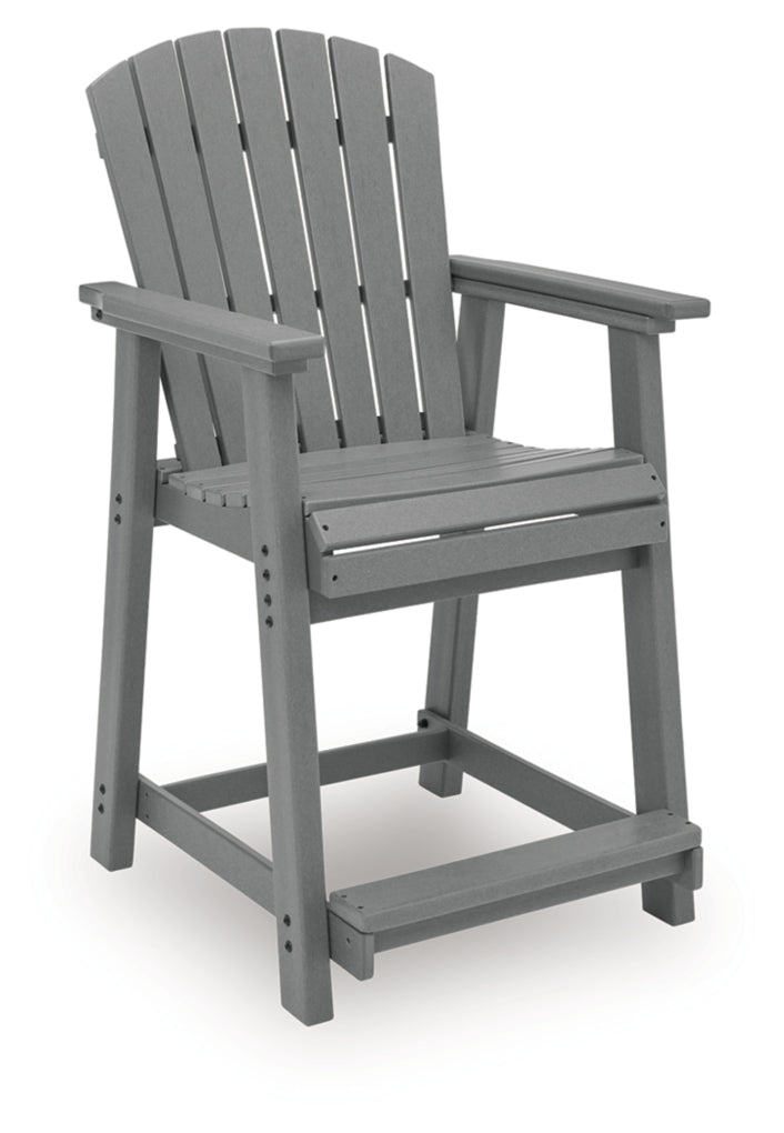 Ross Cove Barstool