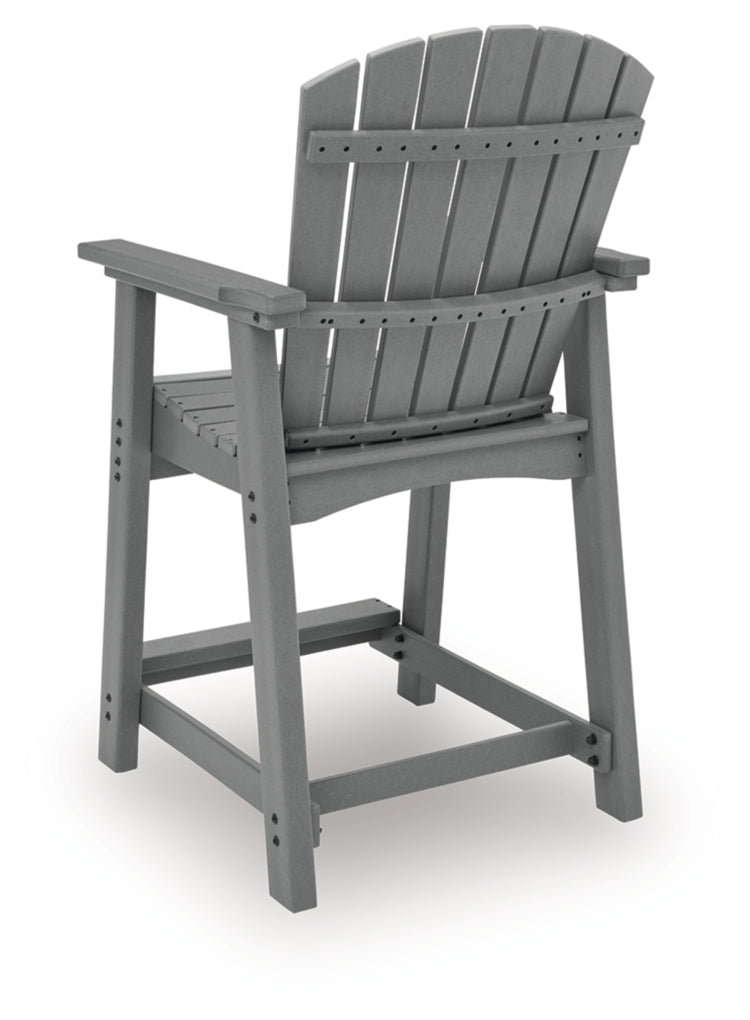 Ross Cove Barstool