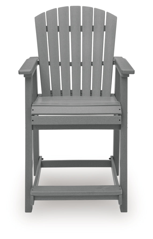 Ross Cove Barstool