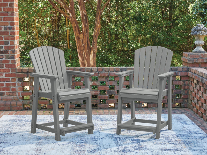 Ross Cove Barstool