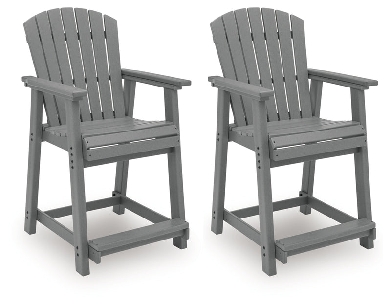 Ross Cove Barstool