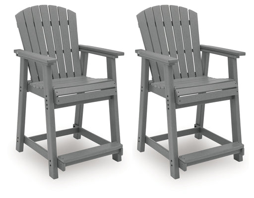 Ross Cove Barstool