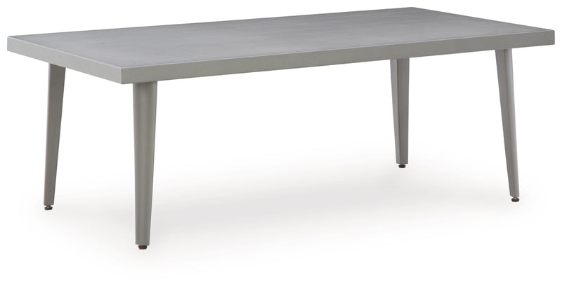 Juego de sofá/sillas/mesa Gali (4/CN)
