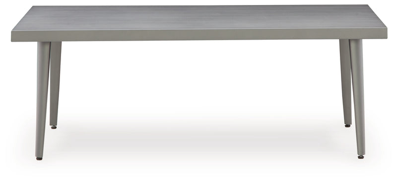 Juego de sofá/sillas/mesa Gali (4/CN)