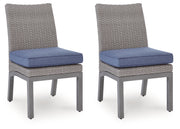 Dillon Beach Side Chair with Cushion