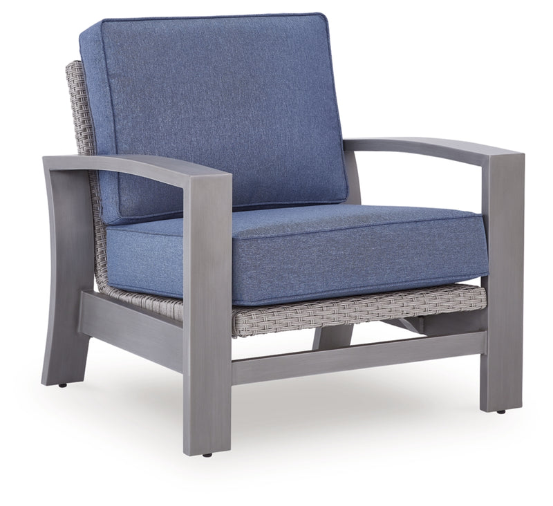 Dillon Beach Spring Lounge Chair