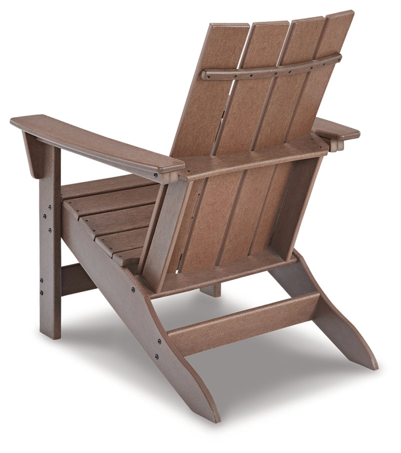 Sillón Adirondack Emmeline