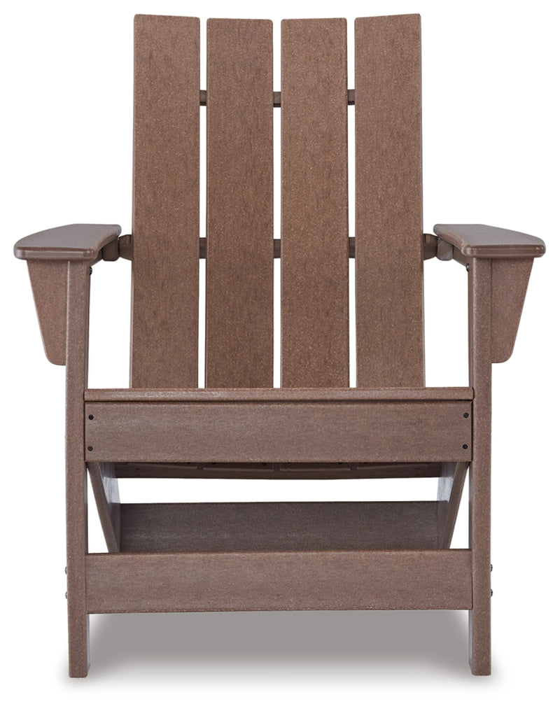 Sillón Adirondack Emmeline