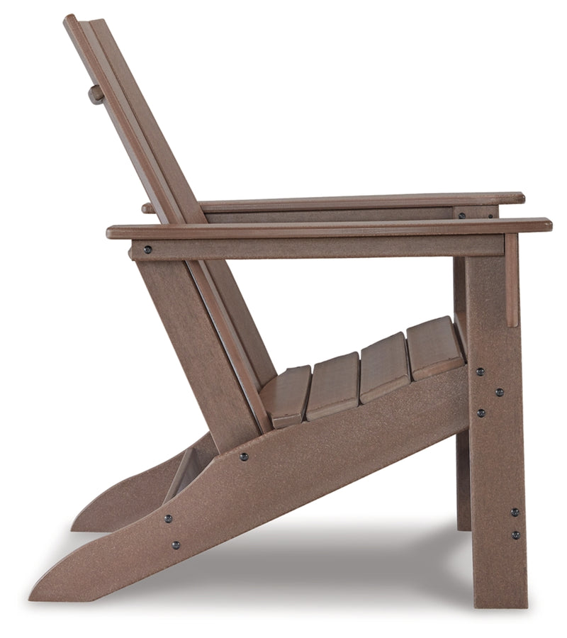 Sillón Adirondack Emmeline