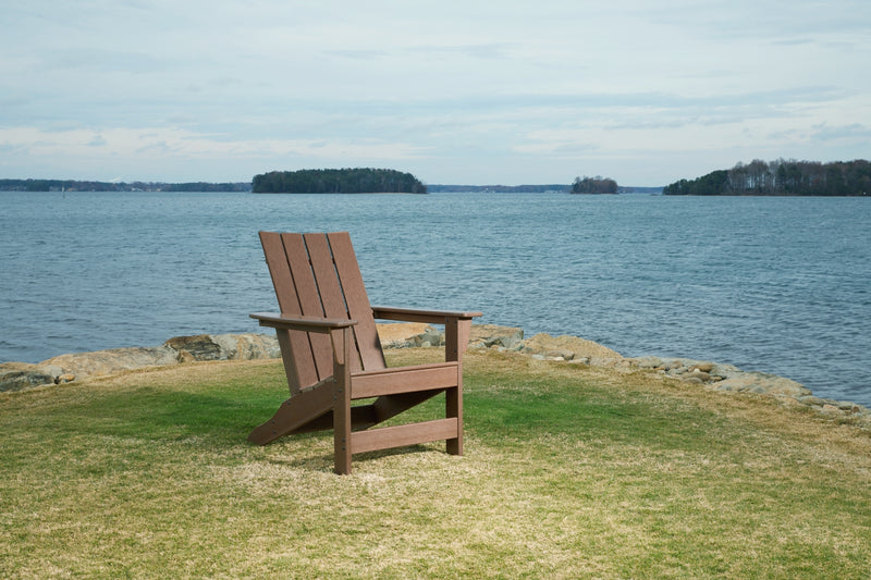 Sillón Adirondack Emmeline