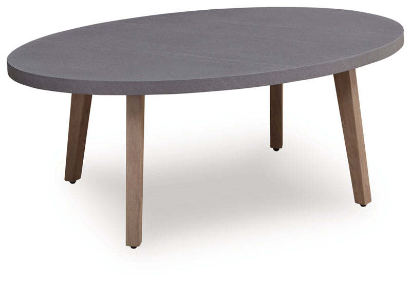 Francis Beach Table