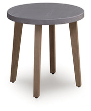 Francis Beach Table