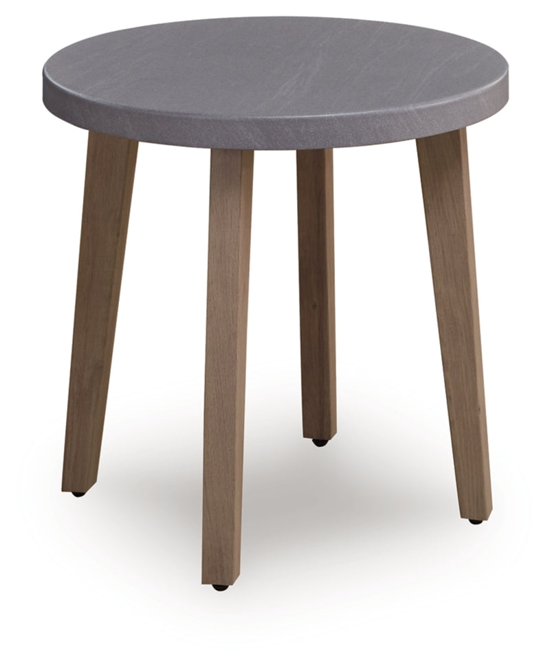 Francis Beach Table