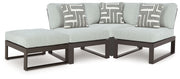 Beachloft Outdoor Seating