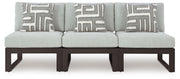 Beachloft Outdoor Seating